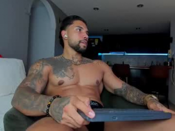 joe_esthetic webcam model stream image