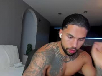 joe_esthetic webcam model stream image