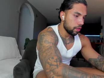 joe_esthetic webcam model stream image