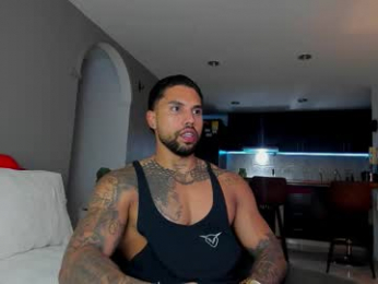 joe_esthetic webcam model stream image