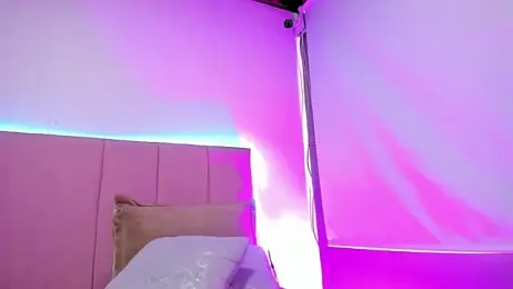 melani_xc webcam model stream image