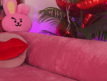 therealfallingangel webcam model stream image