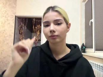 KeeshaSouthard webcam model stream image