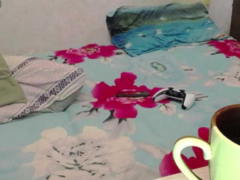 LicaBlack webcam bongacams model stream image