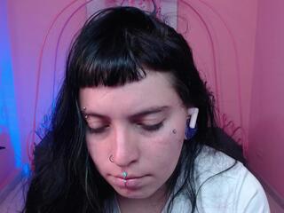 Sofiaa Smith webcam flirt4free model stream image