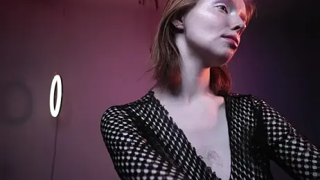 ginger_hugs webcam model stream image