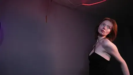 ginger_hugs webcam model stream image