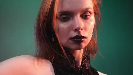 ginger_hugs webcam model stream image