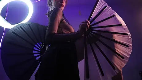 ginger_hugs webcam model stream image