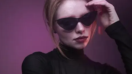 ginger_hugs webcam model stream image