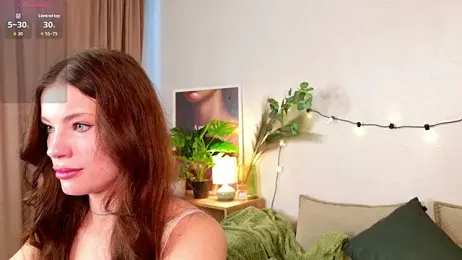 Taylla_Nouell webcam model stream image