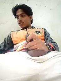 Denybigdick webcam model stream image