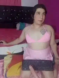 Kaissydoll webcam model stream image