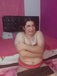 Kaissydoll webcam model stream image