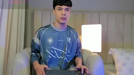 Dammon_Stallion webcam stripchat model stream image