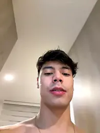 Dammon_Stallion webcam stripchat model stream image