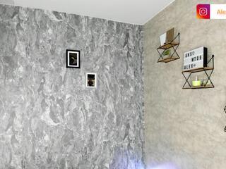 Andrew Harrison N webcam model stream image