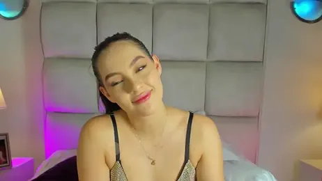 Megann_Rousee webcam model stream image