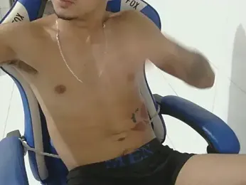 novinhocarioca19anos webcam stripchat model stream image