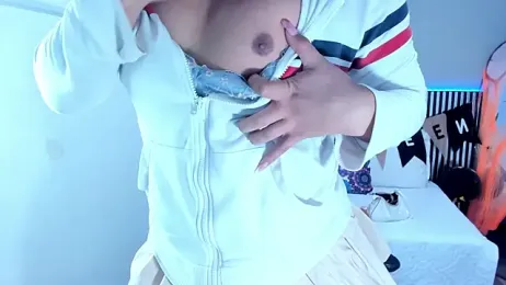 Little_Alli webcam model stream image