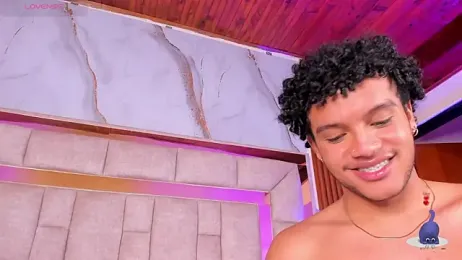 DanteAndKyle webcam model stream image