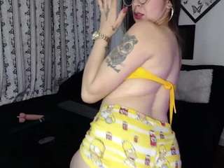 violetta-afrodita webcam model stream image