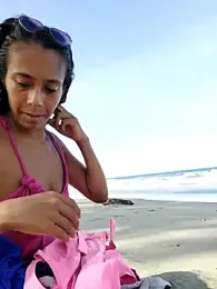 LucyNatural webcam model stream image