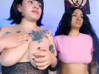 aba_roose5 webcam model stream image