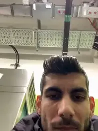 hasoo766 webcam model stream image