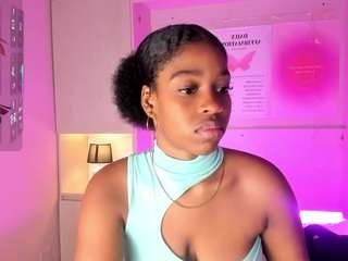 marabaker webcam model stream image