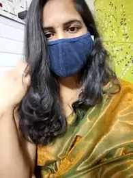 Nehubhabhi26 webcam model stream image