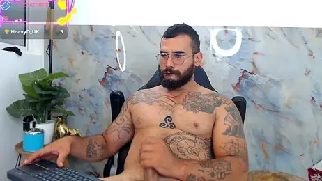 hanz_col webcam stripchat model stream image