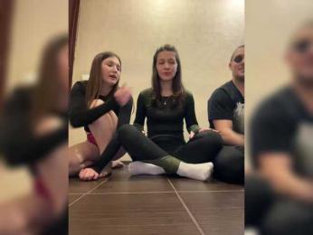 ___KTo_TaM_uDu_K_HaM___ webcam model stream image