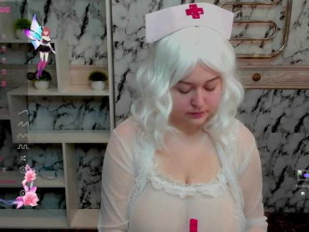 HelenHartt webcam model stream image