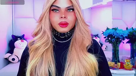 AdanKinng webcam model stream image