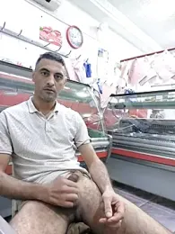 Mahdidido45 webcam model stream image