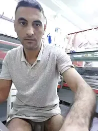 Mahdidido45 webcam model stream image