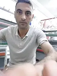 Mahdidido45 webcam stripchat model stream image