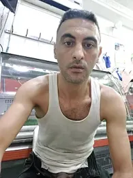 Mahdidido45 webcam model stream image