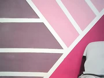 jet_clomet21 webcam chaturbate model stream image