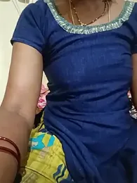 Kavya5500 webcam stripchat model stream image