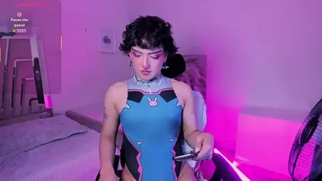 melodybonss_ webcam model stream image