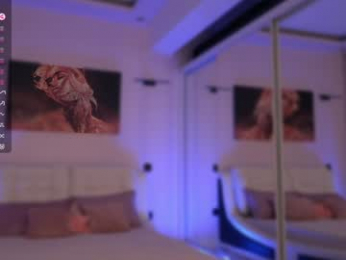 haileygrx webcam chaturbate model stream image