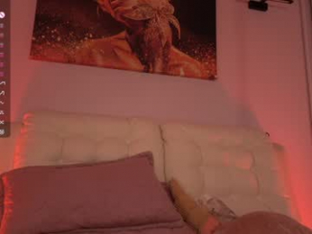 haileygrx webcam chaturbate model stream image