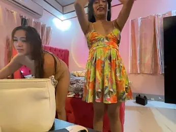 Philina_thi webcam model stream image