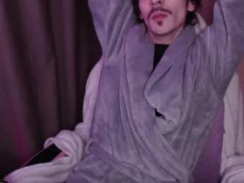 sam_skywalker webcam model stream image