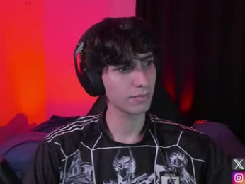 khozler_ webcam model stream image