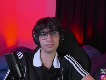 khozler_ webcam model stream image