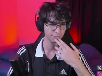 khozler_ webcam model stream image