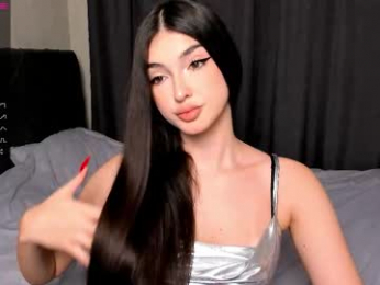 leila_4ever webcam model stream image